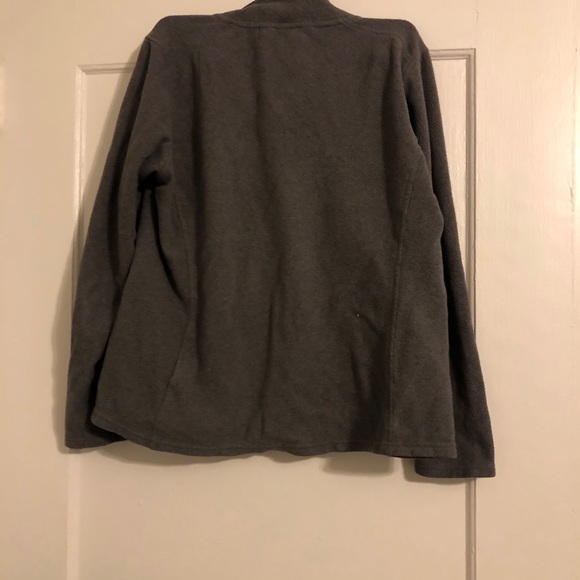 North Face Sweatshirt - Picture 2 of 4